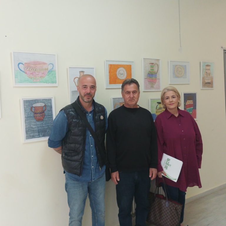 ΓΥΜΝΑΣΙΟ ΛΟΥΣΙΚΩΝ (1)