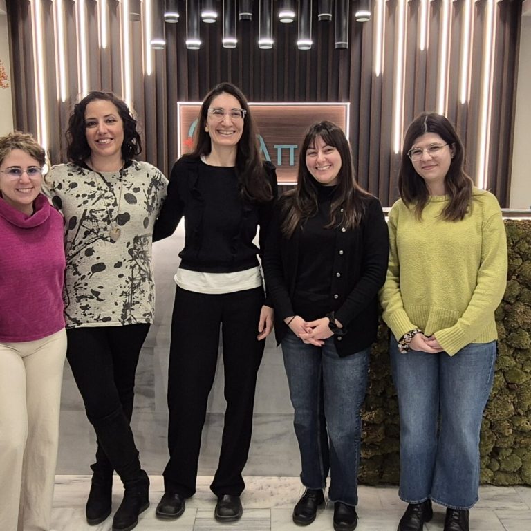 ΔΙΑΣΥΝΔΕΣΗ ΘΑΛΠΟΣ ΠΕΡΙΣΤΕΡΙ