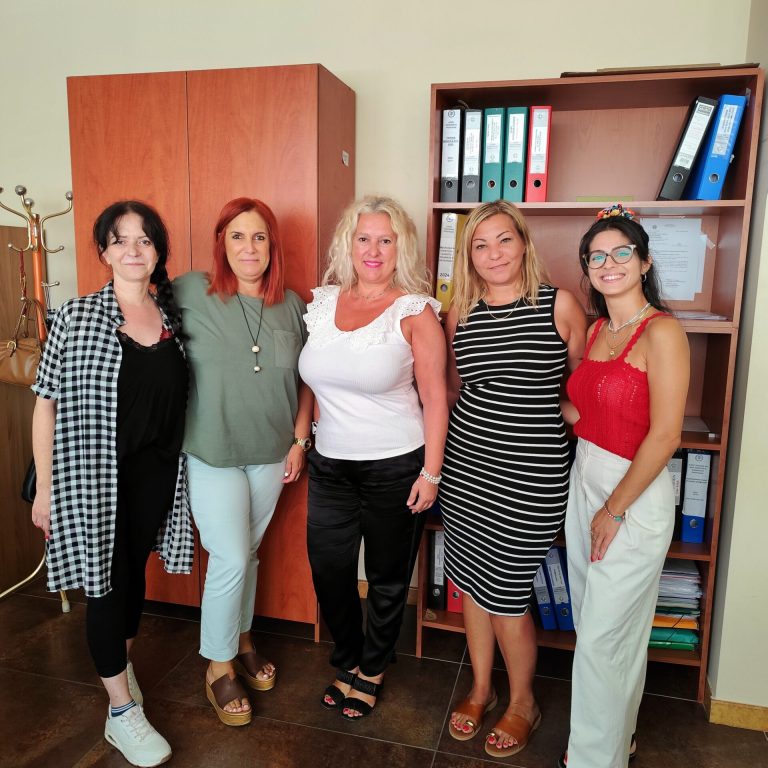 ΔΙΕΥΘΥΝΣΗ ΚΟΙΝΩΝΙΚΗΣ ΠΡΟΣΤΑΣΙΑΣ