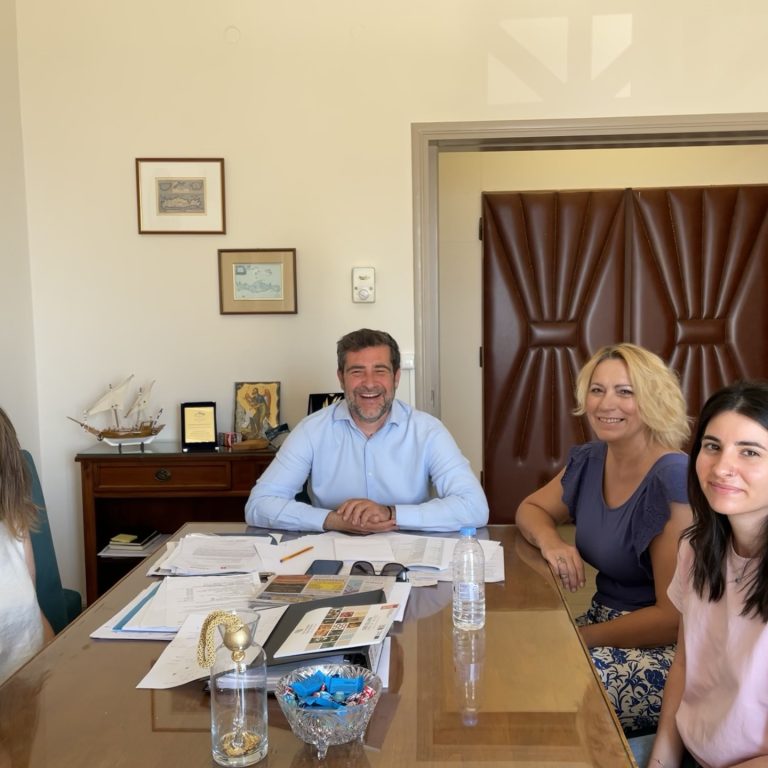 ΠΕΡΙΦΕΡΕΙΑΚΗ ΕΝΟΤΗΤΑ ΛΑΣΙΘΙΟΥ